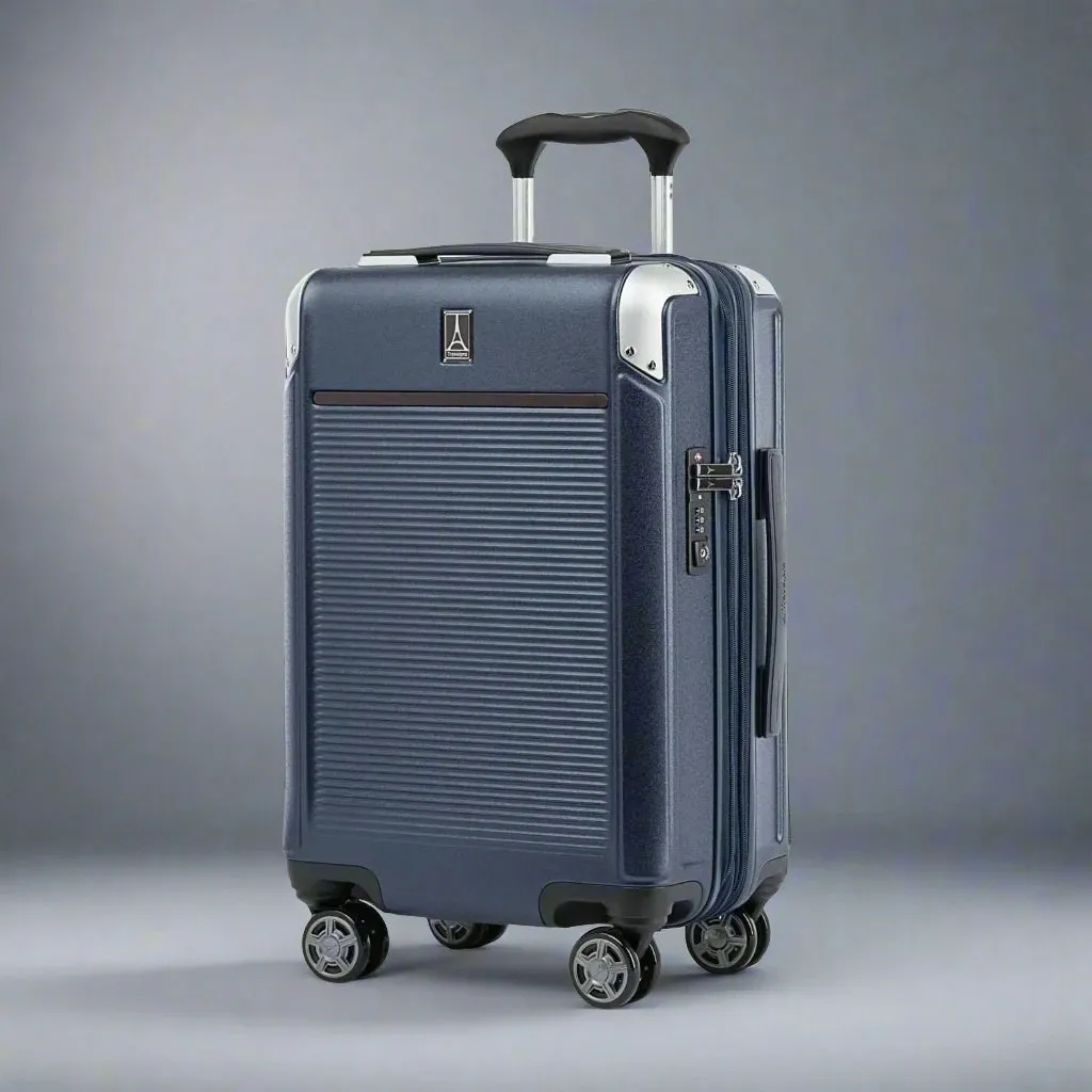 Travelpro Platinum® Elite Carry-On Expandable Hardside Spinner- 4092091