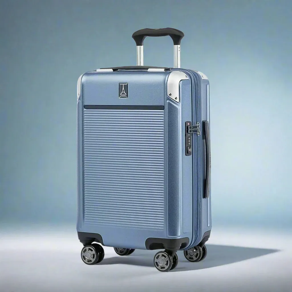 Travelpro Platinum® Elite Carry-On Expandable Hardside Spinner- 4092091
