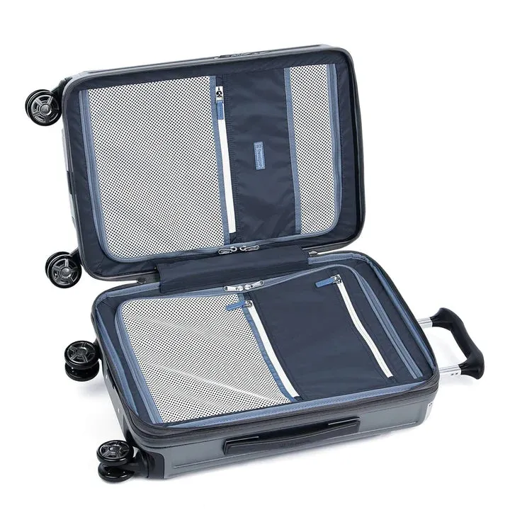 Travelpro Platinum® Elite Carry-On Expandable Hardside Spinner- 4092091