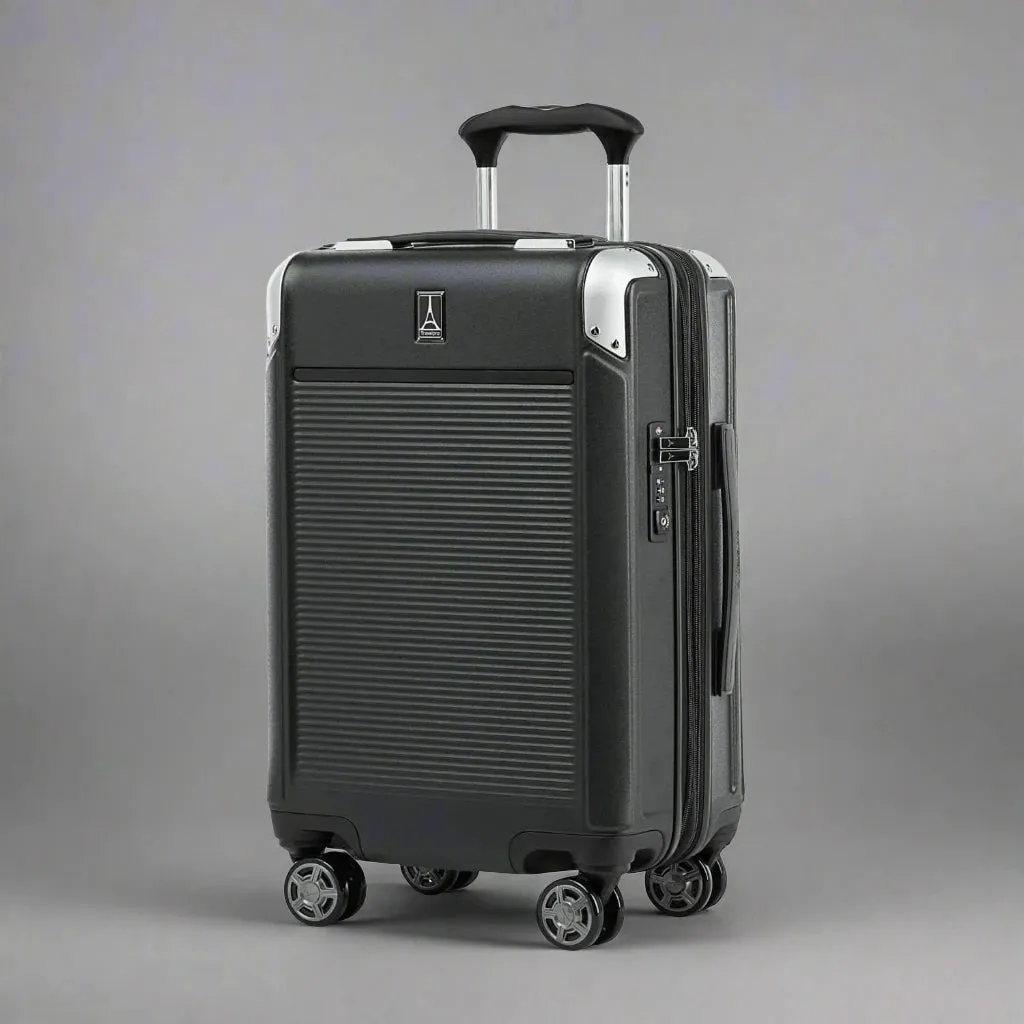 Travelpro Platinum® Elite Carry-On Expandable Hardside Spinner- 4092091
