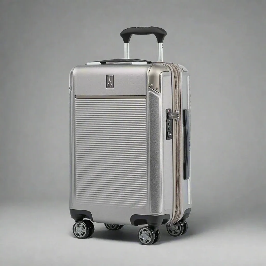 Travelpro Platinum® Elite Carry-On Expandable Hardside Spinner- 4092091