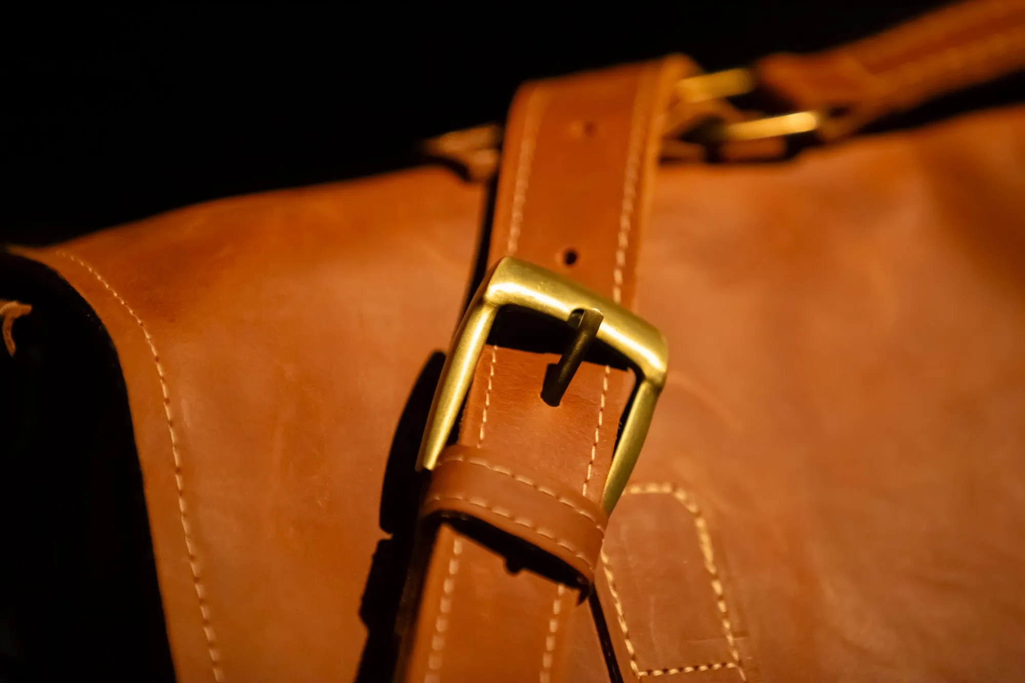 Venado Andino Satchel