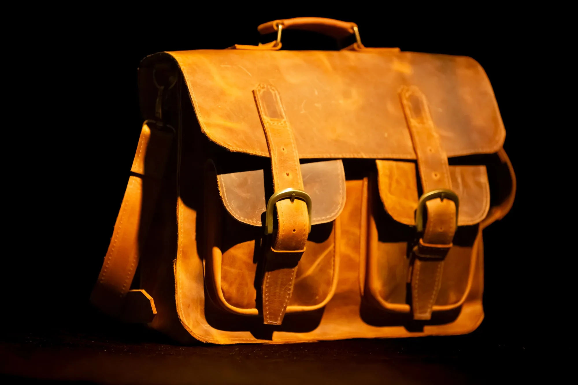 Vizcacha Satchel