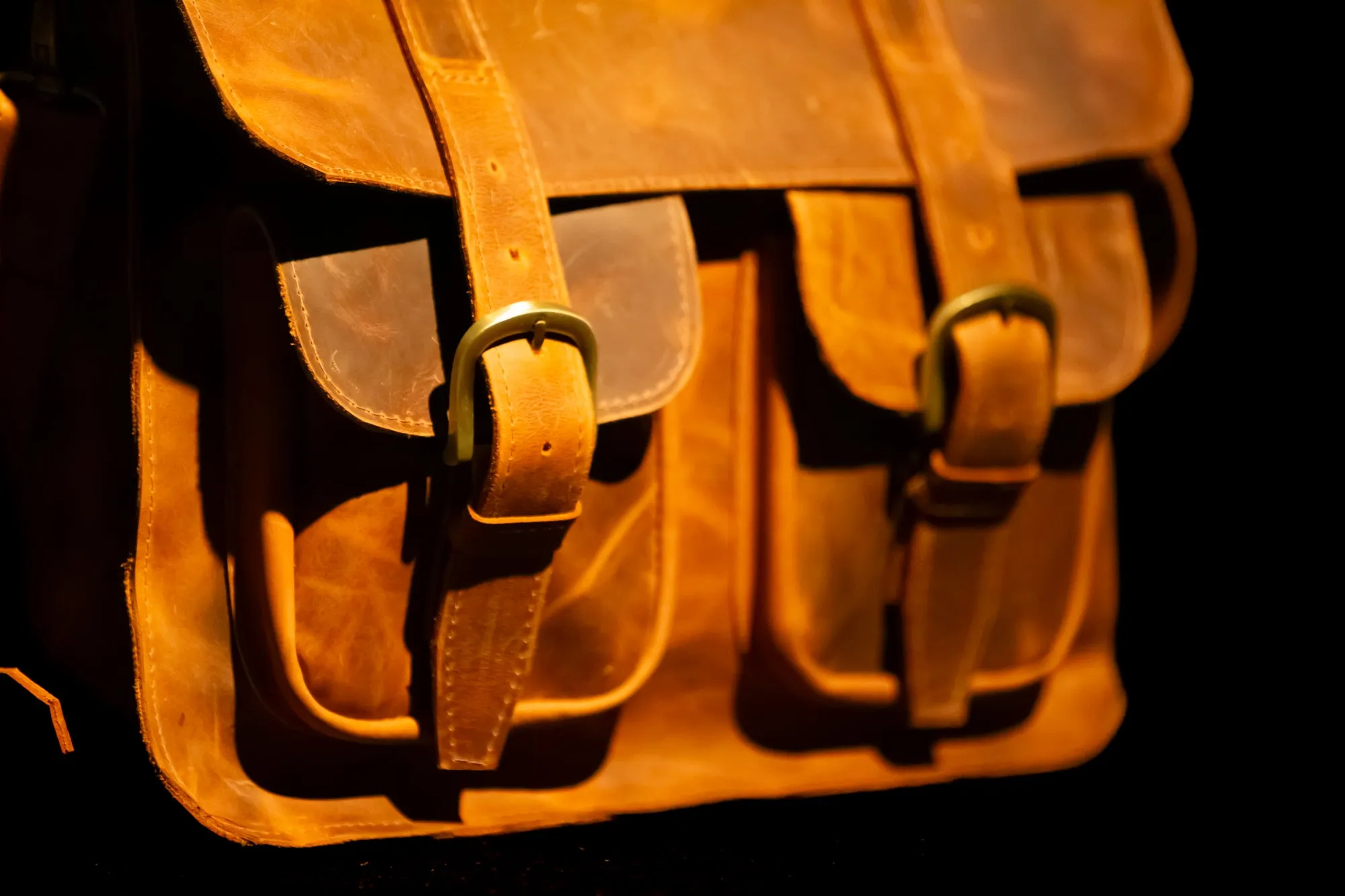 Vizcacha Satchel