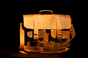 Vizcacha Satchel