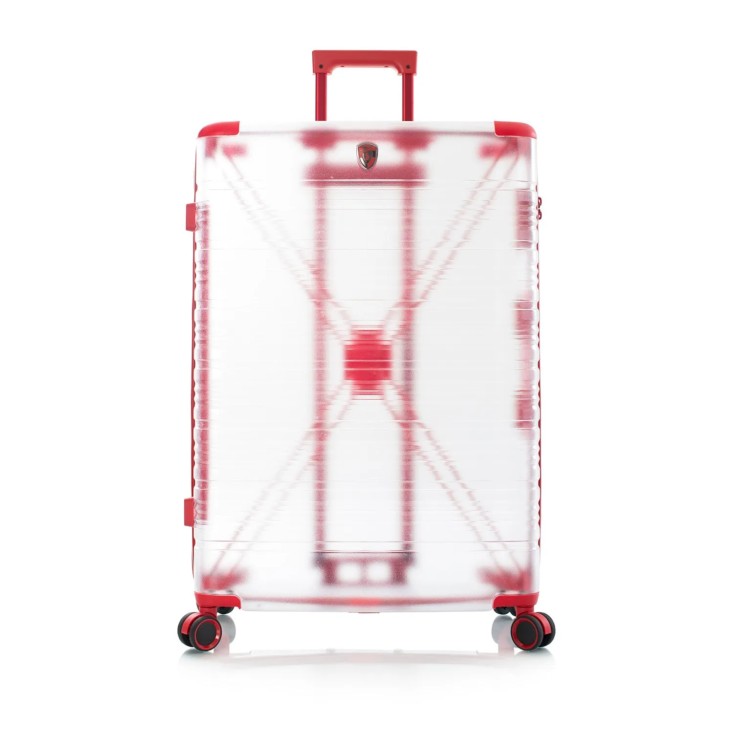 X-Ray 3 Piece Luggage Set