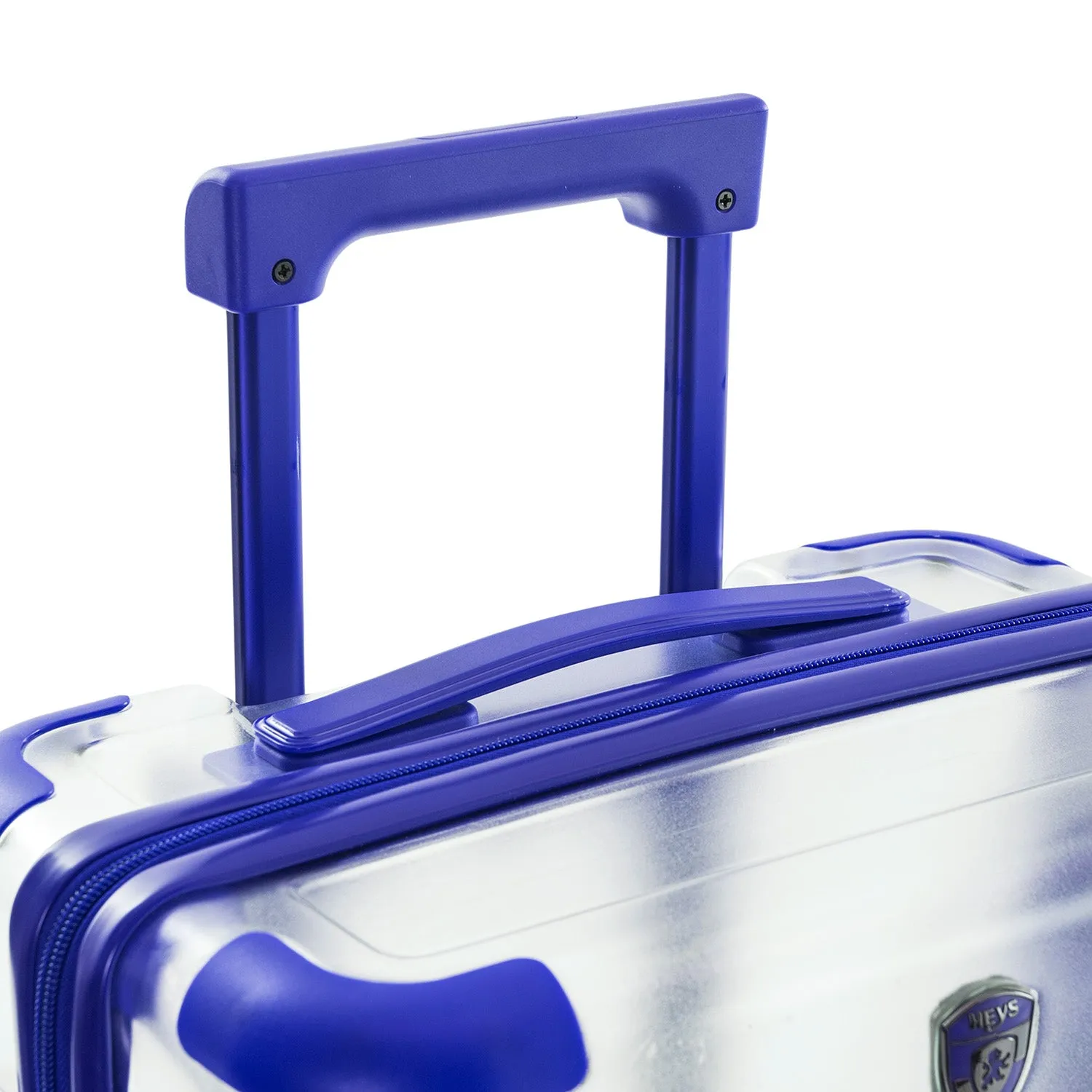X-Ray 3 Piece Luggage Set