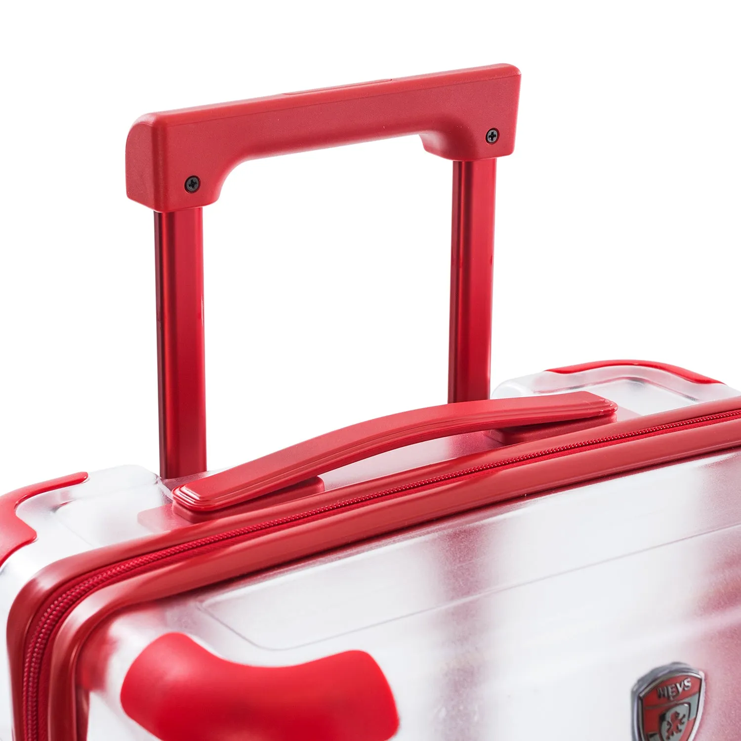X-Ray 3 Piece Luggage Set