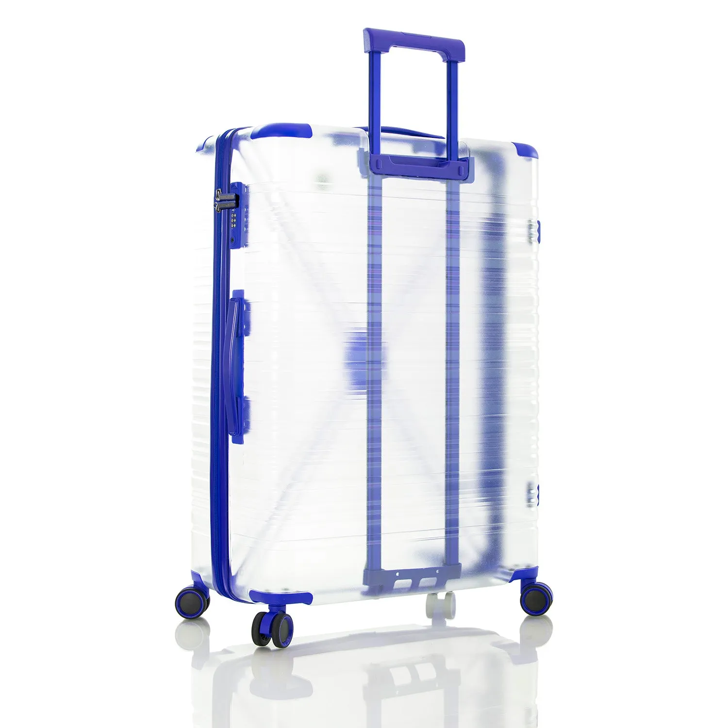 X-Ray 3 Piece Luggage Set