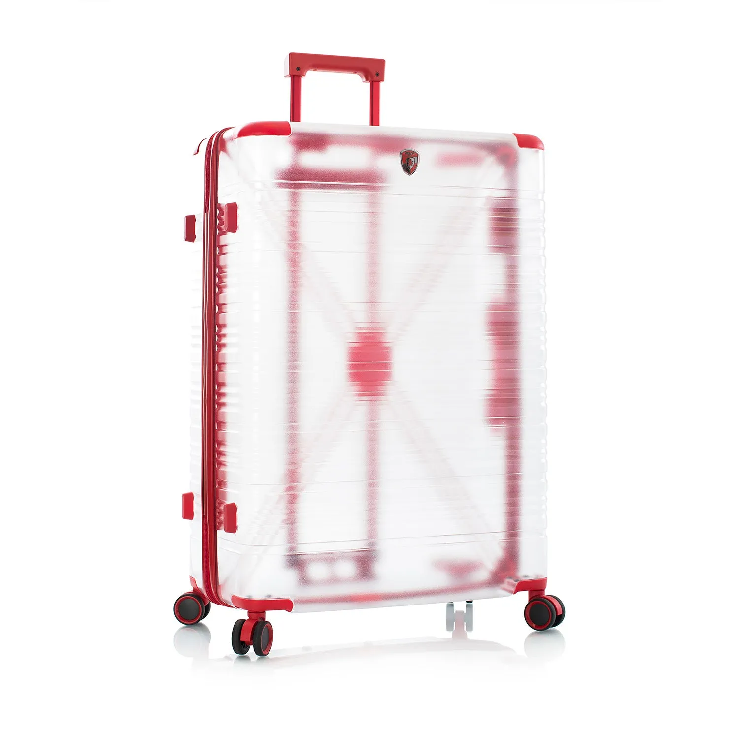X-Ray 3 Piece Luggage Set