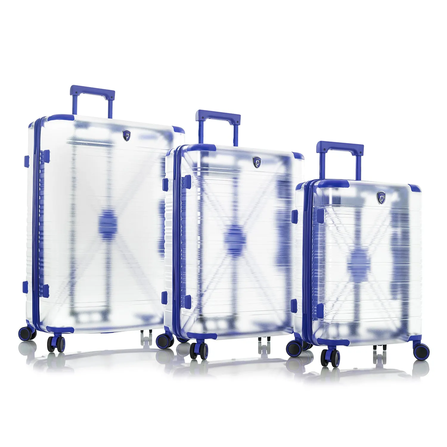 X-Ray 3 Piece Luggage Set
