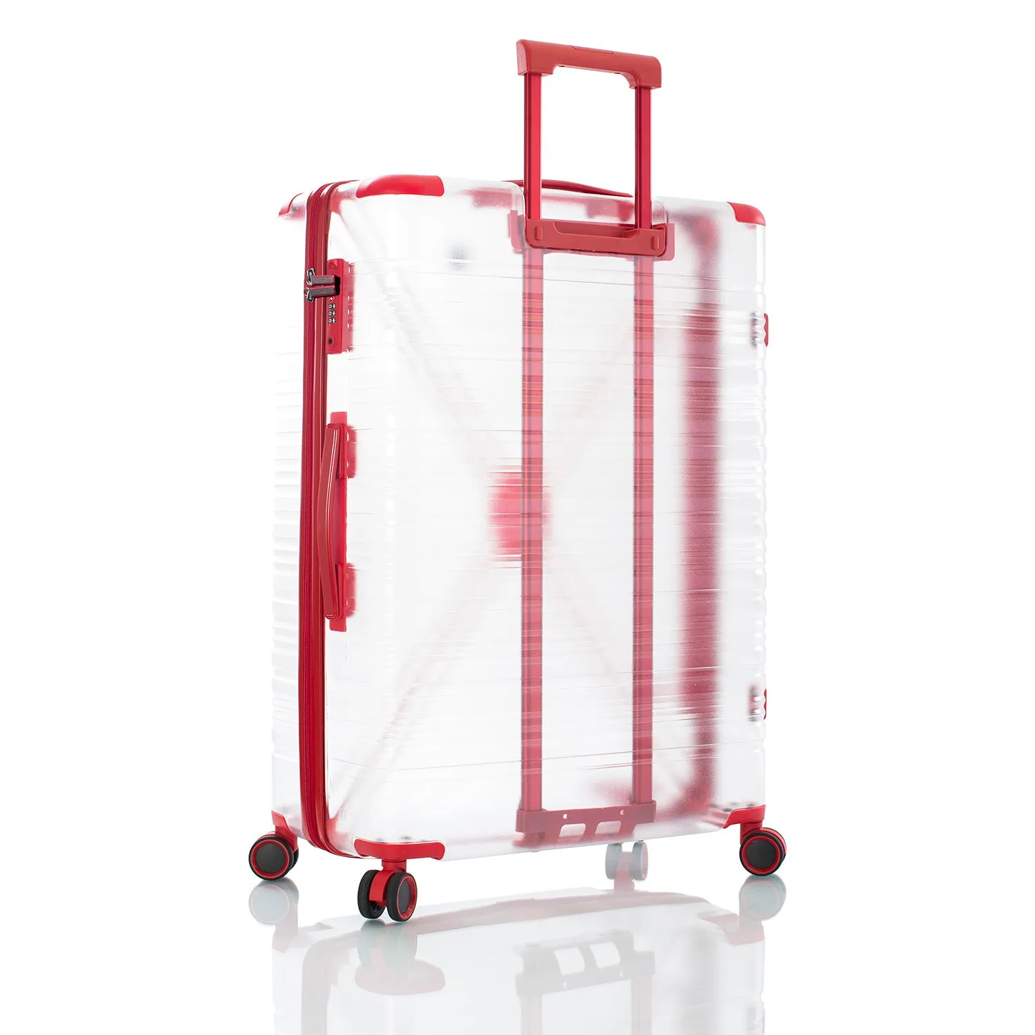 X-Ray 3 Piece Luggage Set