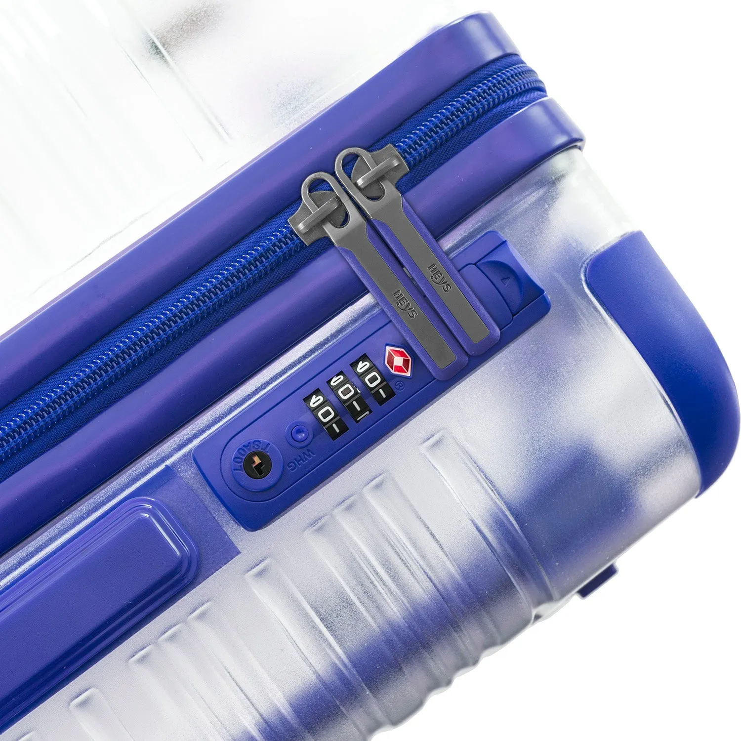 X-Ray 3 Piece Luggage Set