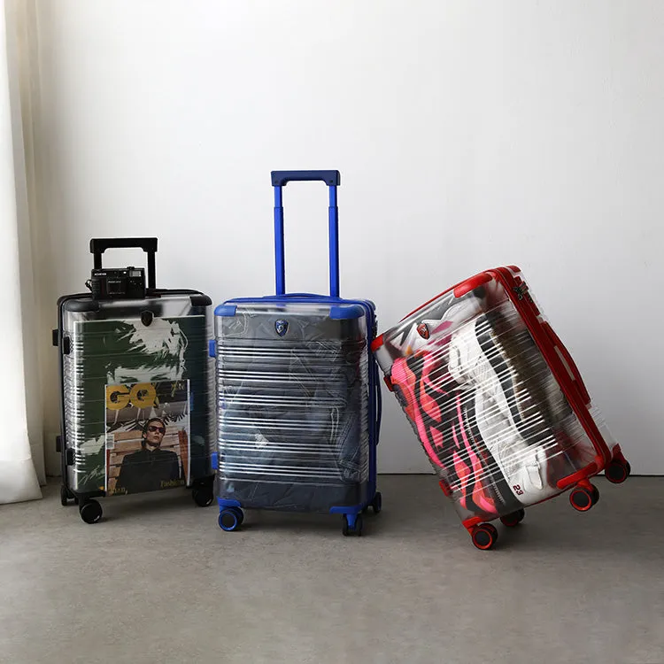 X-Ray 3 Piece Luggage Set