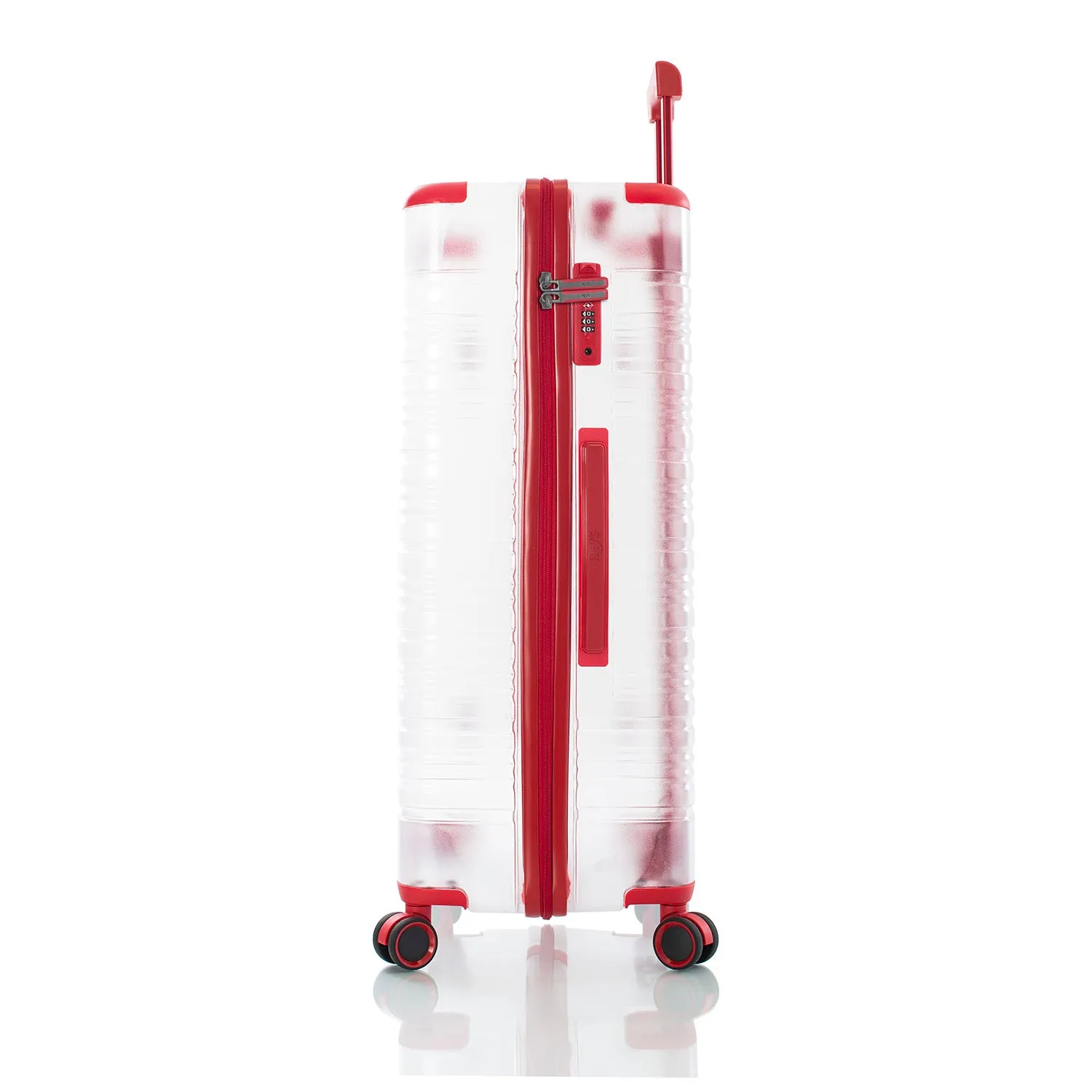 X-Ray 3 Piece Luggage Set