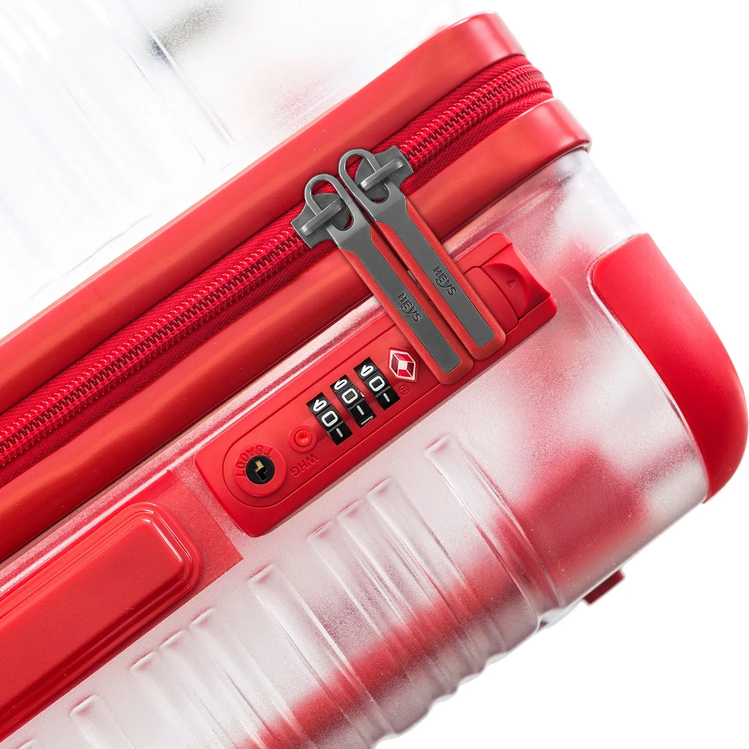 X-Ray 3 Piece Luggage Set