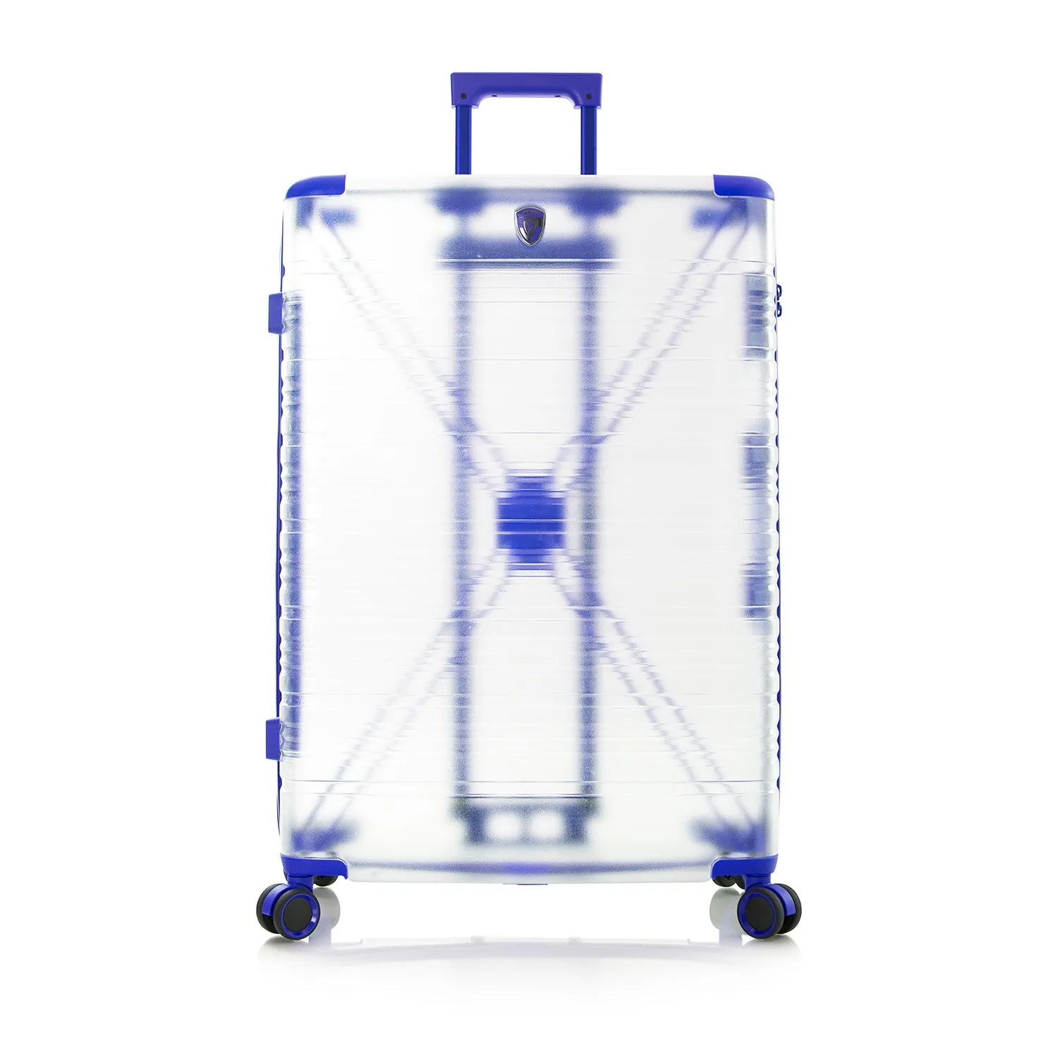 X-Ray 3 Piece Luggage Set