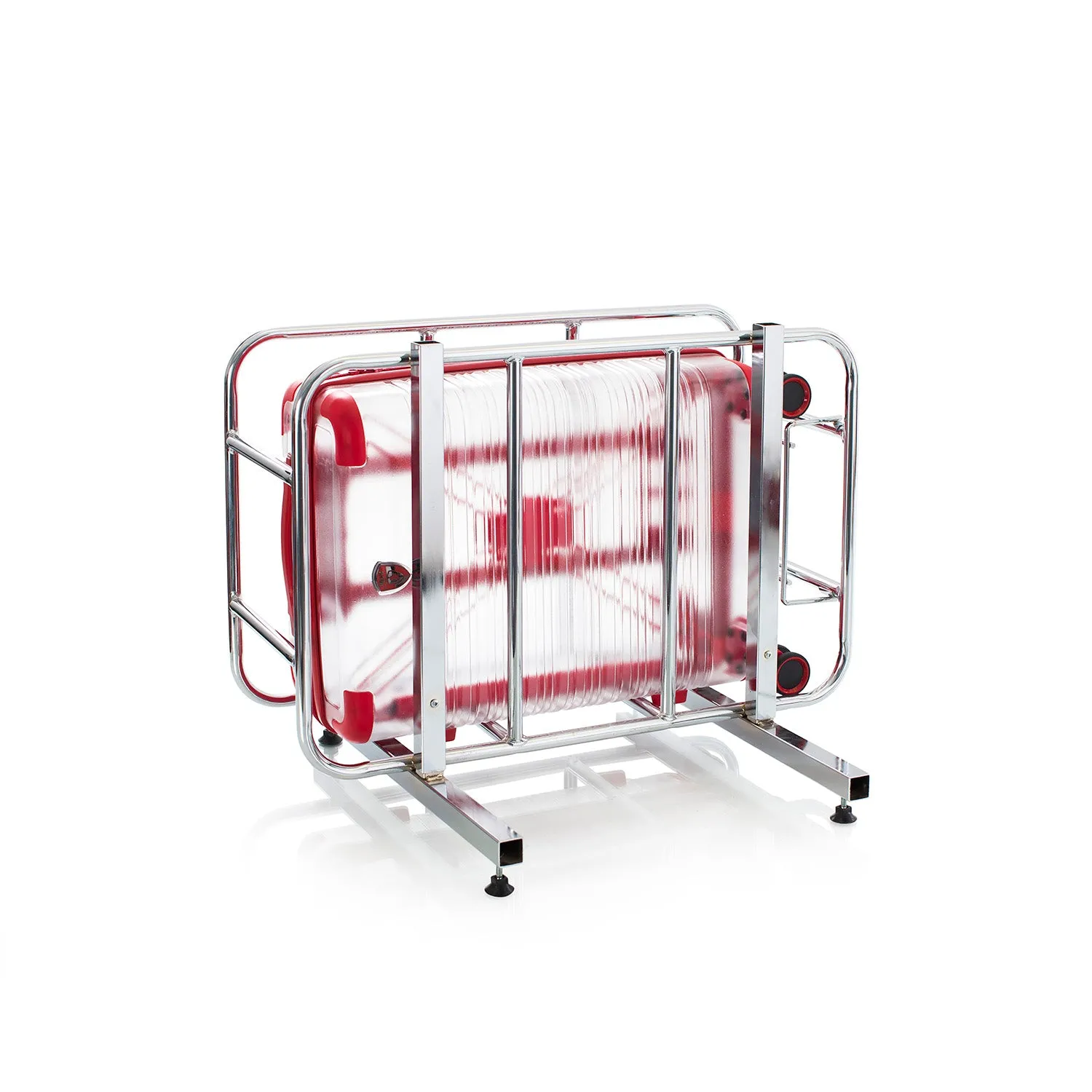X-Ray 3 Piece Luggage Set