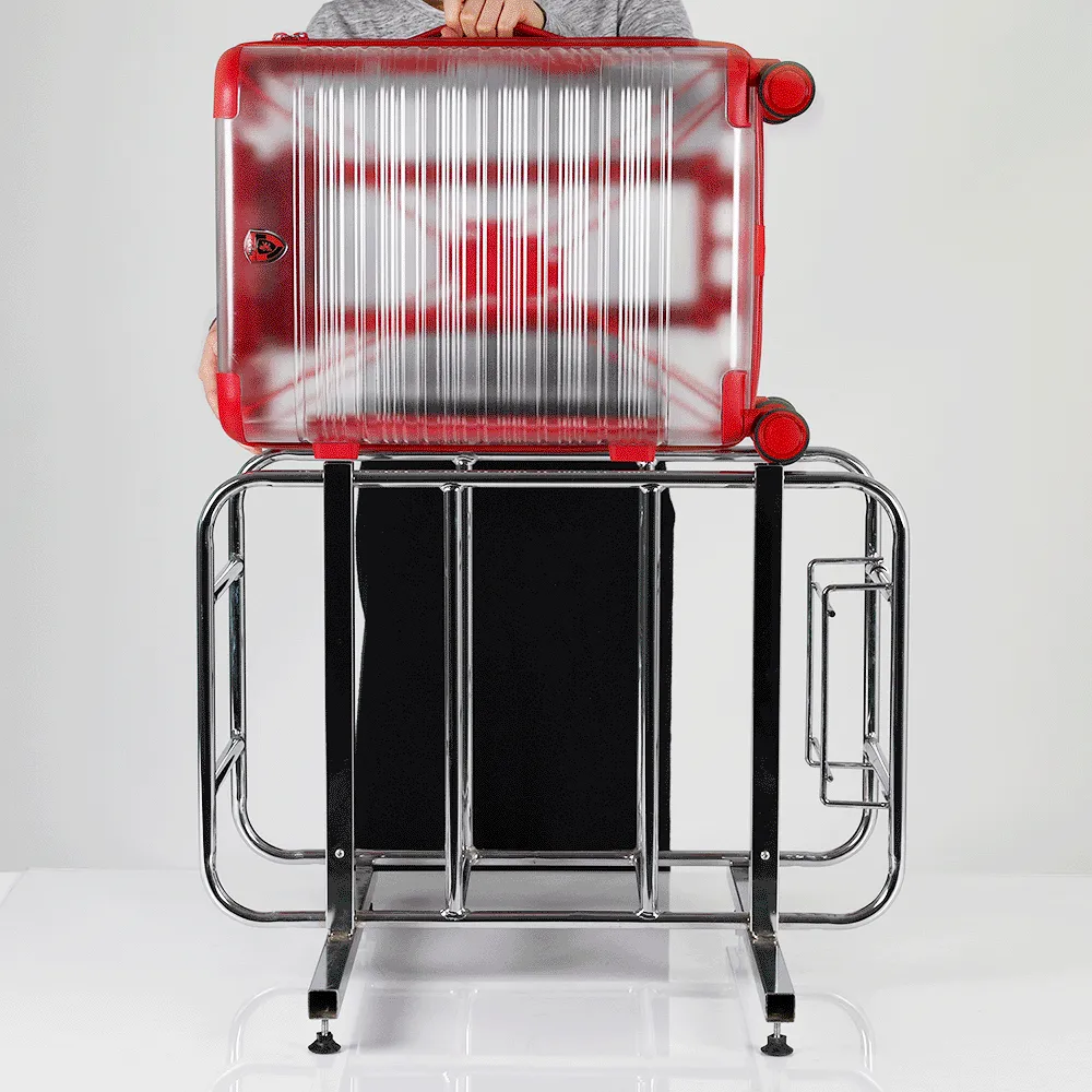 X-Ray 3 Piece Luggage Set