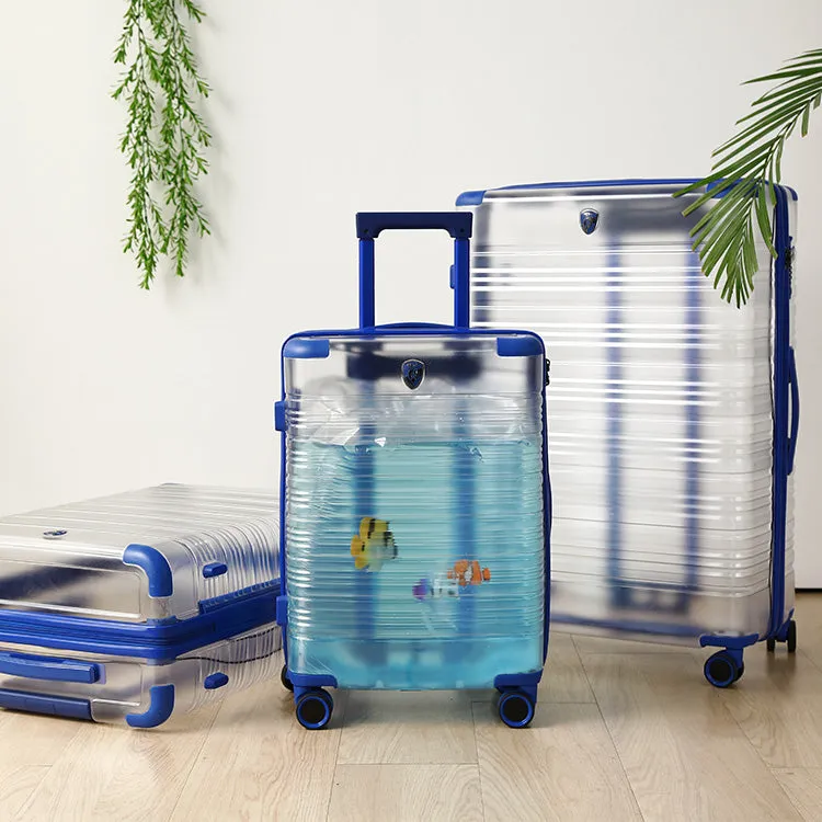 X-Ray 3 Piece Luggage Set