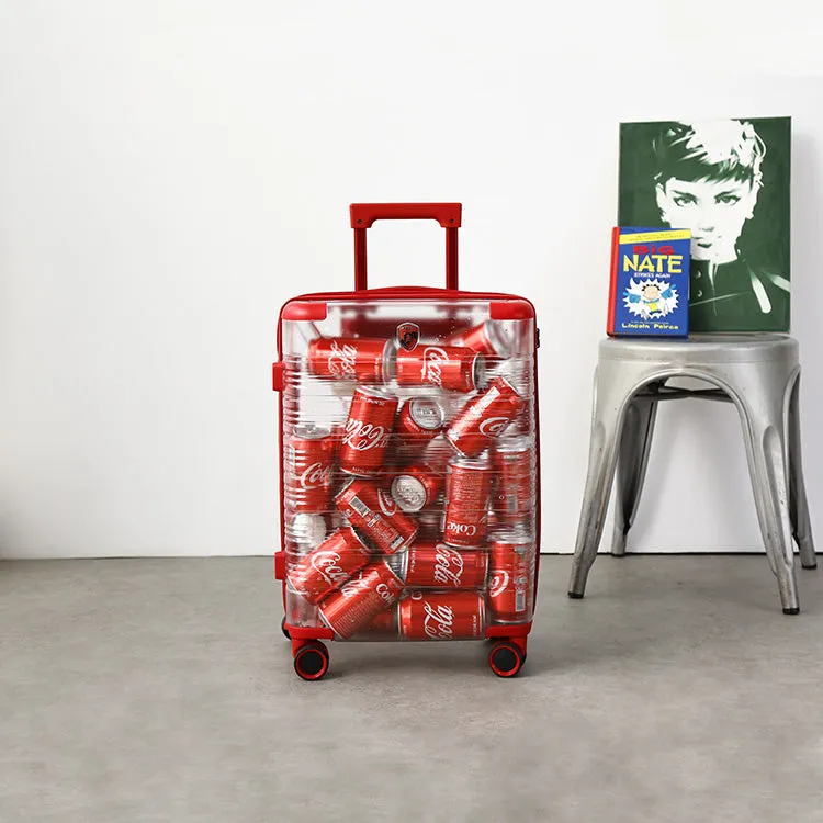 X-Ray 30" Luggage