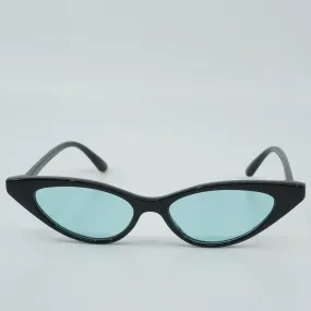 Zarya Que Slim Cat Eye