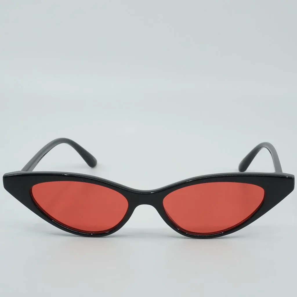 Zarya Que Slim Cat Eye