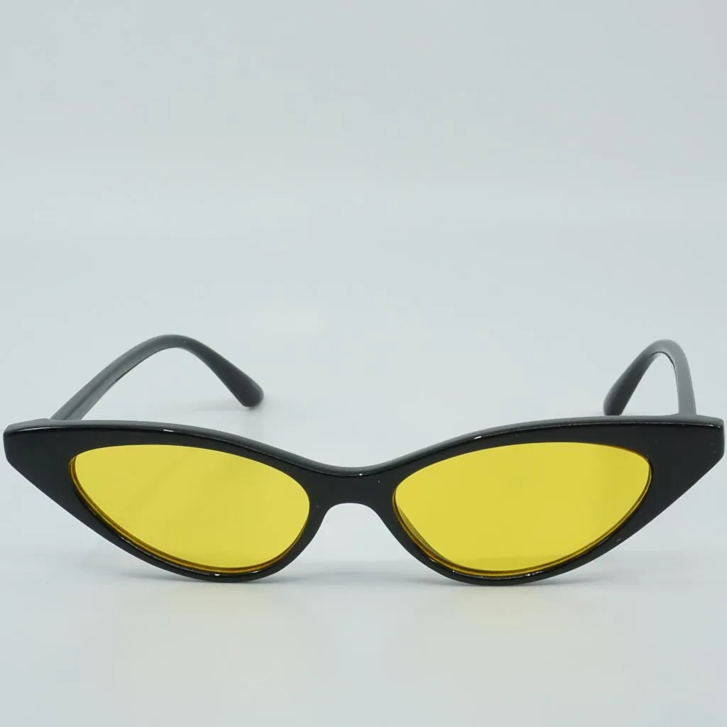 Zarya Que Slim Cat Eye