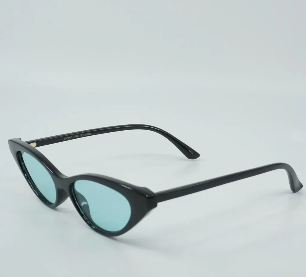 Zarya Que Slim Cat Eye